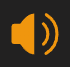 6 Club official sound icon for audio settings and game controls.